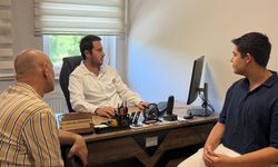 Üniversite adayları için 81 ilde 'Tercih Danışmanlığı' hizmeti