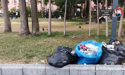 NATO hazırlıkları Güvenpark'a uğramadı