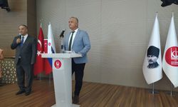 Keçiören'de Kuzey Kafkasya Kültür sergisi açıldı