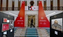TBMM'de 15 Temmuz sergileri