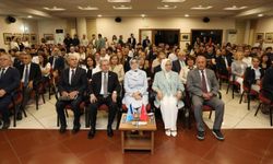 15 Temmuz gecesi Gazi Meclis'te yaşananlar Ankara Üniversitesinde anlatıldı