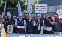 Sendikadan yardımcı hizmetler kaldırılsın talebi