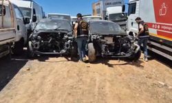 Yediemin otoparklarında 1,5 milyar liralık vurgun