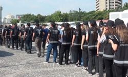 Yeni nesil suç örgütlerine yönelik soruşturmada 55 tutuklama