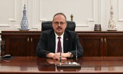 Vali Canbolat'tan 36. NATO Zirvesi kapsamında Ankaralılara teşekkür mesajı