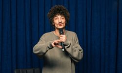 Yunus Emre Gündüz'den interaktif talk show