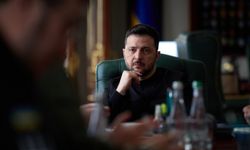 Zelenskiy: Hükümette değişikliğe gidilecek