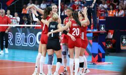 Filenin Sultanları Almanya karşısında