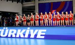 Filenin Genç Sultanları dünya ikincisi