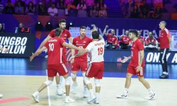 Filenin Efeleri’nden başkentte çifte prova
