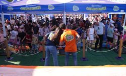 ASELSAN Çocuk Şenliği Nevşehir’de