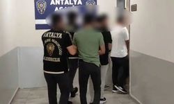 Meteoroloji’den 'kuvvetli yağış' uyarısı