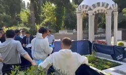 Eski Ulaştırma Bakanı Arif Ahmet Denizolgun'un ölümü şüpheli bulundu