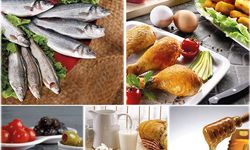 Egeli su ürünü ihracatçıları dünyanın protein ihtiyacını karşıladı