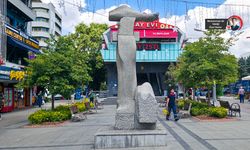 Başkent’in ortasında Danimarkalı imzası