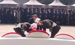 3'ncü Cumhurbaşkanı Celal Bayar, vefatının 40'ıncı yıl dönümünde anıldı