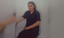 Cinayete kurban gittiği değerlendirilen Evindar'ın cesedi aranıyor