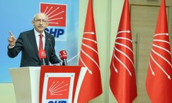 Kılıçdaroğlu: Çözümün tek meşru adresi TBMM'dir