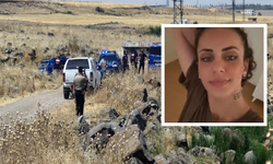 Arazide cesedi bulunan Gülistan’ın ölümüne ilişkin 2 tutuklama