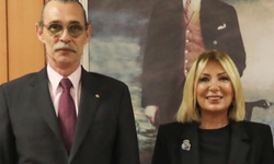 Etimesgut Belediye Başkan Vekili, CHP'nin adayı Seda Dilber oldu