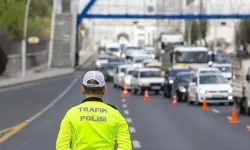 Başkentte Zafer Bayramı'nda bazı yollar trafiğe kapatılacak