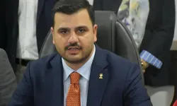 AK Parti'li İnan: Menderes Belediye Başkanı 1,5 senedir partimize dahil olma çabasındaydı