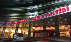 CHP YDK'da 81 dosya görüşüldü
