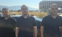 'Alihan Kuriş suç örgütü' soruşturmasında firari kardeş yakalandı