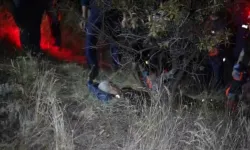Ankara'da kayıp Alzheimer hastası bulundu