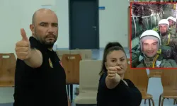 Paraşüt kazasında gazi oldu, rehabilitasyonda hayat arkadaşını buldu