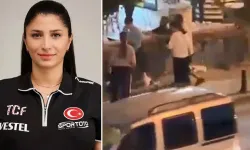 Milli antrenör Funda Bakış bıçaklanarak öldürüldü