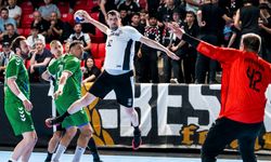 Hentbol Cumhurbaşkanlığı Kupası başkentte sahibini bulacak