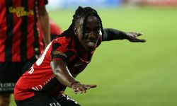 Gençlerbirliği evinde Fenerbahçe'yi devirdi