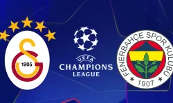 Galatasaray ve Fenerbahçe'nin Şampiyonlar Ligi takvimi belli oldu