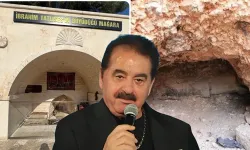 İbrahim Tatlıses'in mağarası boş kaldı
