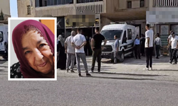 Tartıştığı yatalak eşini bıçaklayarak öldürdü