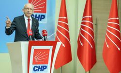 Kılıçdaroğlu: İsrail Türkiye'ye ayar veremez