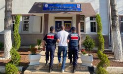 Kırıkkale’de 2 firari hükümlü yakalandı
