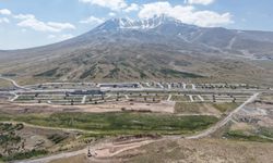 Erciyes Kayak Merkezi yeni sezona hazırlanıyor