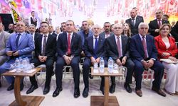 MHP Genel Başkan Yardımcısı Yıldırım, Eskişehir'de konuştu