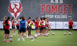 ABB FOMGET'te hedef sezona hızlı giriş yapmak