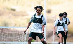 ABB Fomget Kadın Futbol Takımı, Kayseri kampını tamamladı