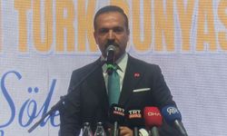 Zorlu: Türk Dünyası Düşünce ve Araştırma Merkezi’ni Keçiören’de kurma kararı aldık