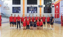 TED Ankara Kolejliler'de hedef play-off