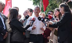 Özgür Özel: Hadi bu şirkete de kayyım atayın