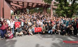 Saral söz verdi: Gaziler 47 günlük eylemi sonlandırdı
