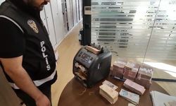 'Alihan Kuriş' suç örgütüne yönelik operasyon: 30 gözaltı