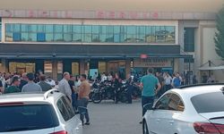 Ankara'da maden ocağında göçük: 1 işçi öldü, 12 işçi yaralandı