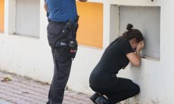 Antalya'daki ailesini ziyarete geldi, 13 el ateş eden saldırgan tarafından öldürüldü
