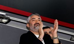 Arca Çorum FK’dan forması çıkarılan çocuğa destek